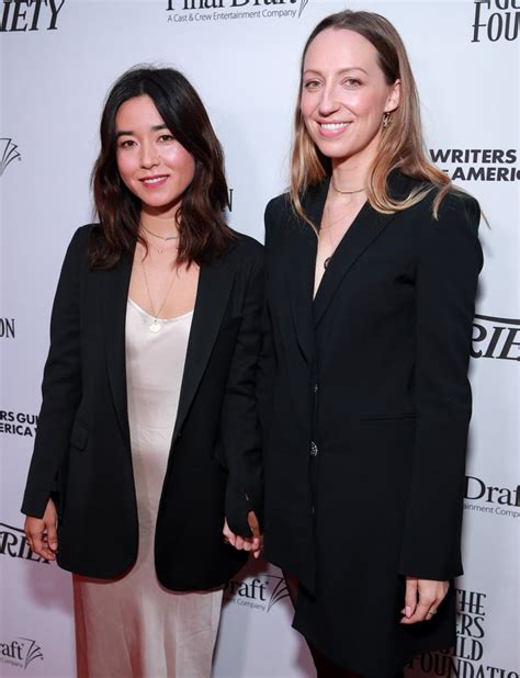 anna konkle and maya erskine